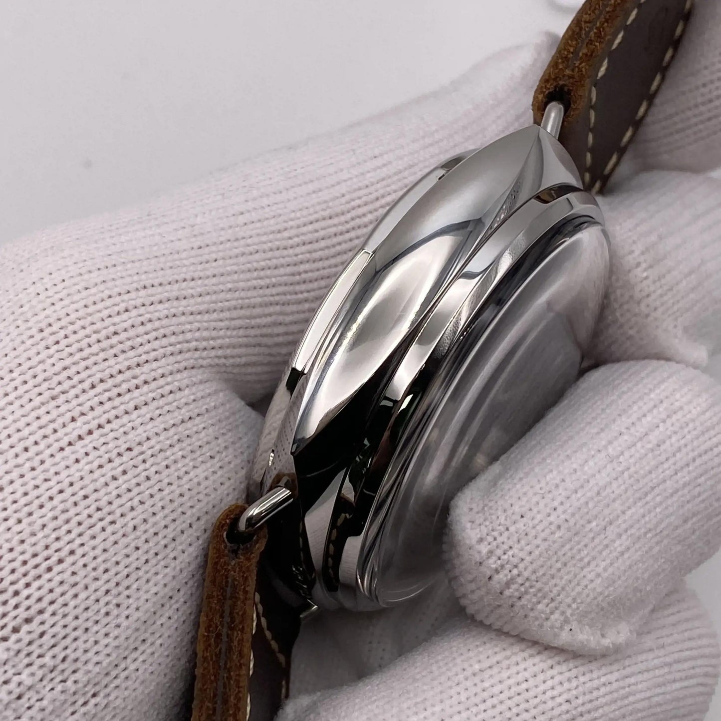 4th image of Panerai Panerai Radiomir Wristwatch, DisplayModel condition