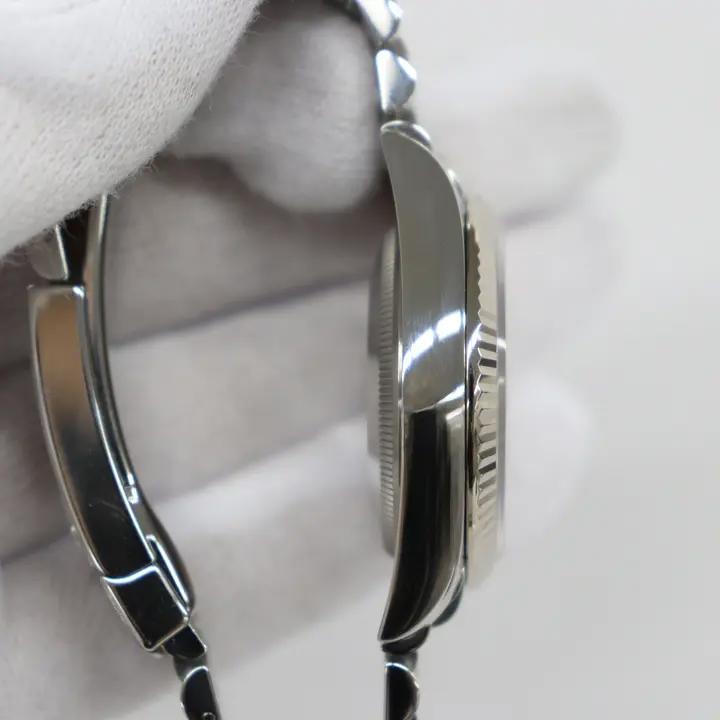 4th image of Rolex Rolex Datejust 126234 Wristwatch, PreOwned condition