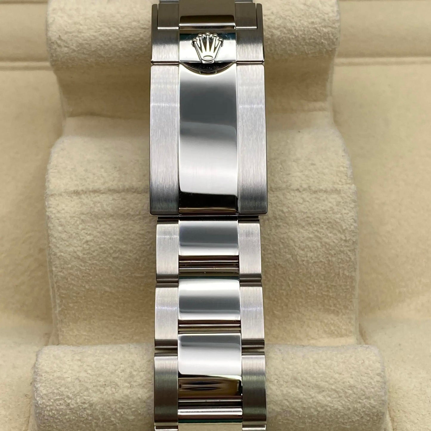 4th image of Rolex Rolex Daytona 116500LN Wristwatch, PreOwned condition