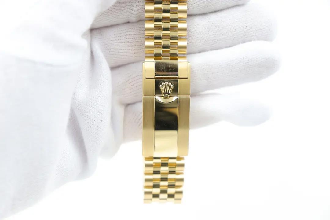 5th image of Rolex Rolex GMT-Master II 126718 Wristwatch, Unworn condition