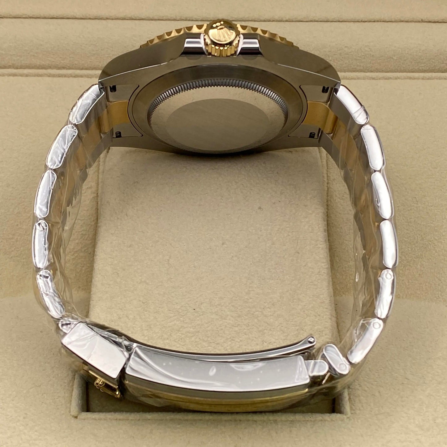 5th image of Rolex 126613LB Wristwatch, Unworn condition