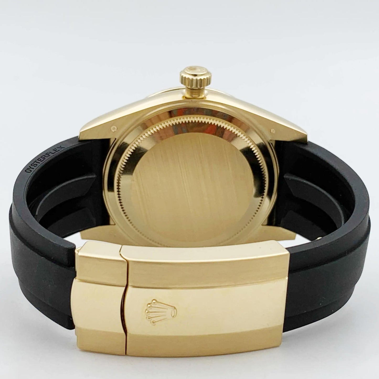 5th image of Rolex Rolex Sky-Dweller Wristwatch, PreOwned condition