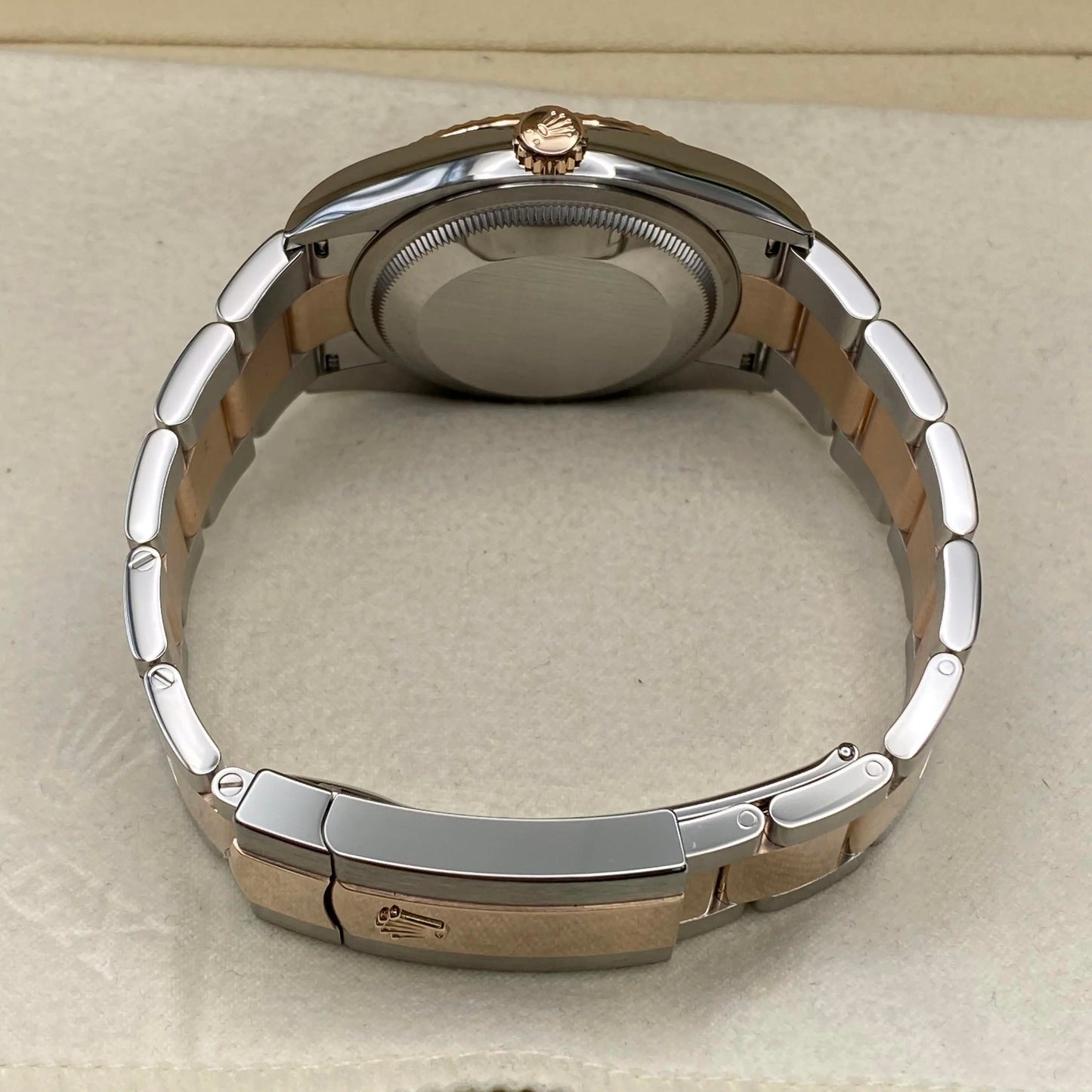 5th image of Rolex Rolex Datejust 126231 Wristwatch, Unworn condition