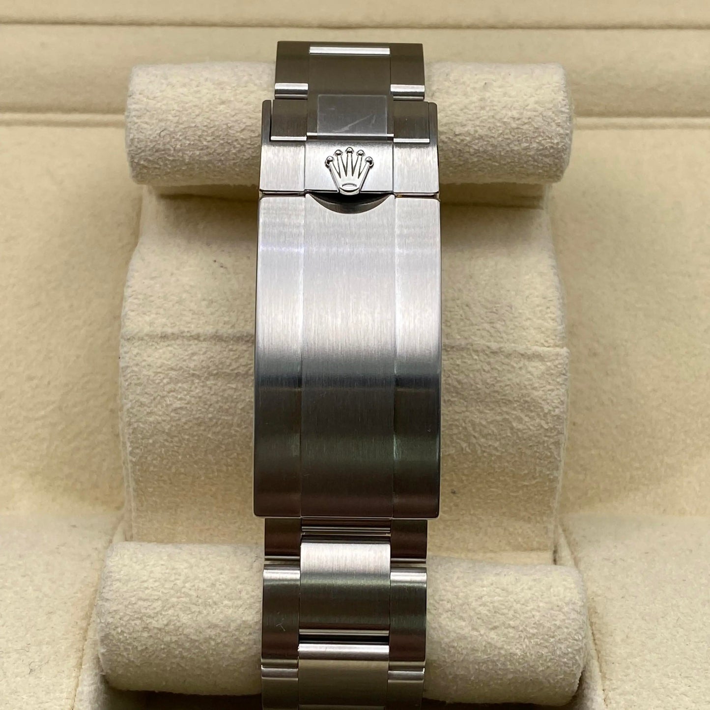 5th image of Rolex Rolex Submariner 126610LV Wristwatch, Unworn condition
