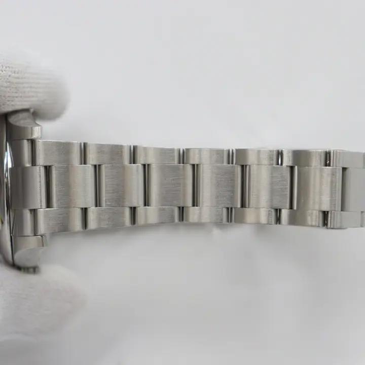 5th image of Rolex Rolex Oyster Perpetual 116000 Wristwatch, PreOwned condition