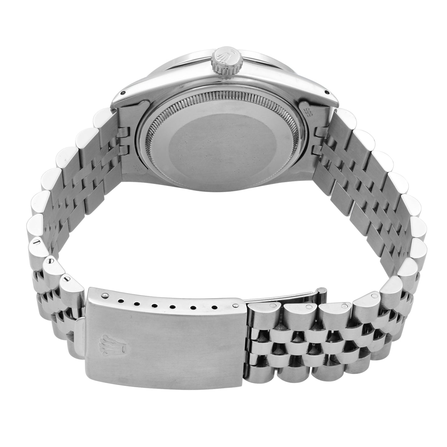 5th image of Rolex Rolex Datejust 16014 Wristwatch, PreOwned condition