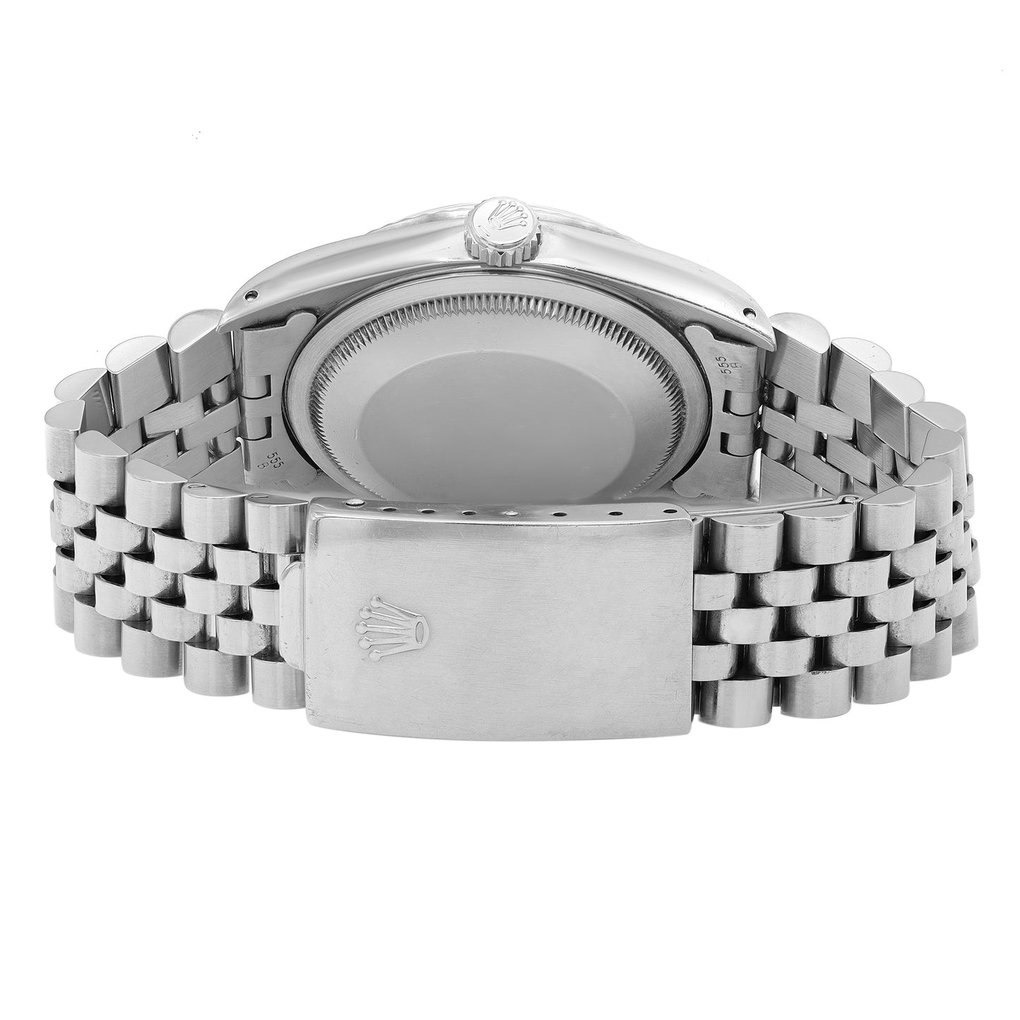 5th image of Rolex Rolex Datejust 16234 Wristwatch, PreOwned condition
