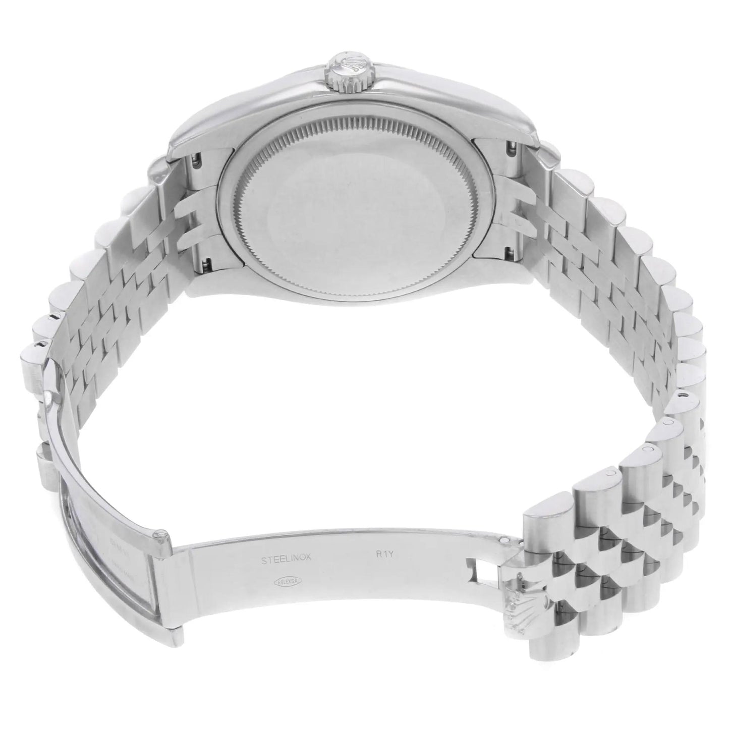 5th image of Rolex Rolex Datejust 116234 Wristwatch, PreOwned condition