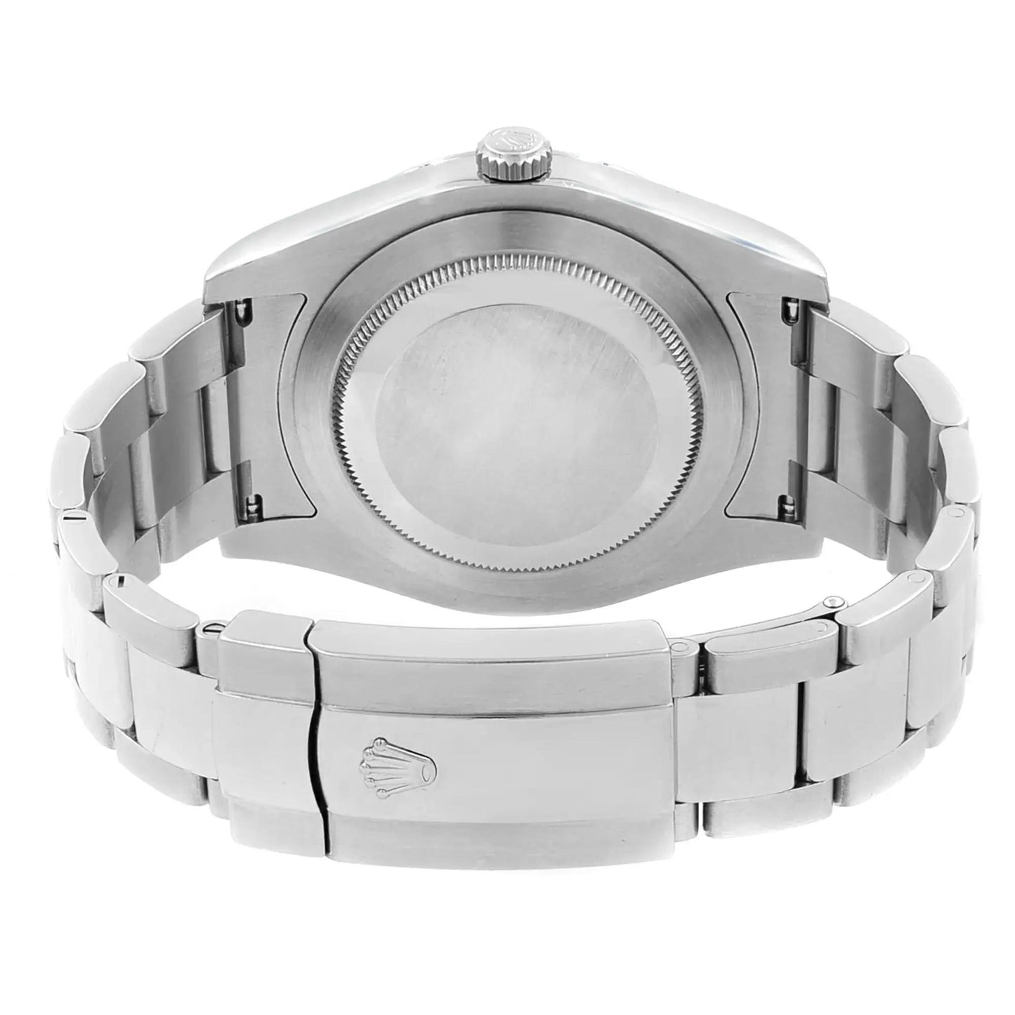 5th image of Rolex Rolex Datejust 116300 Wristwatch, PreOwned condition