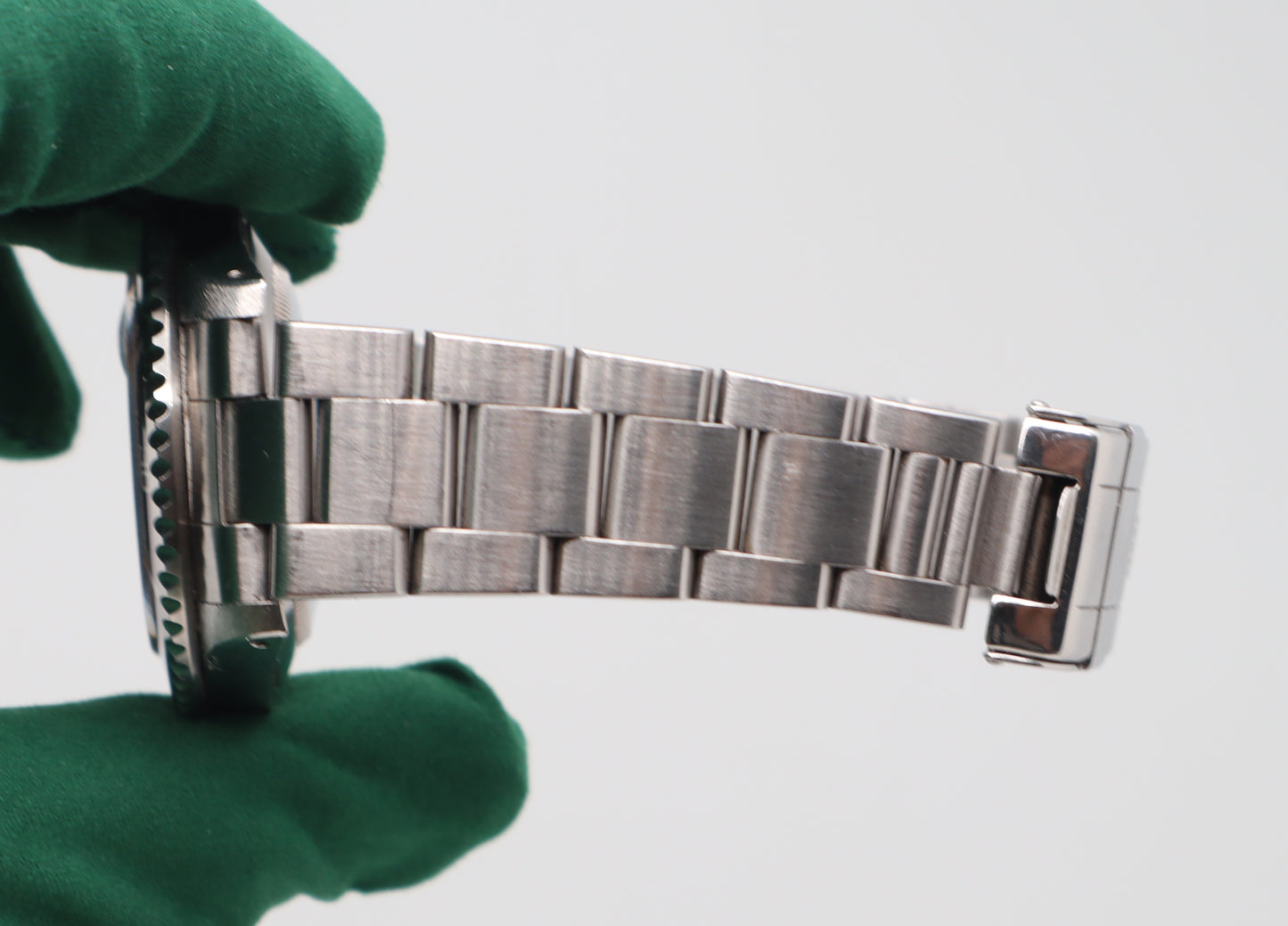 5th image of Rolex Rolex Submariner 16610 Wristwatch, PreOwned condition