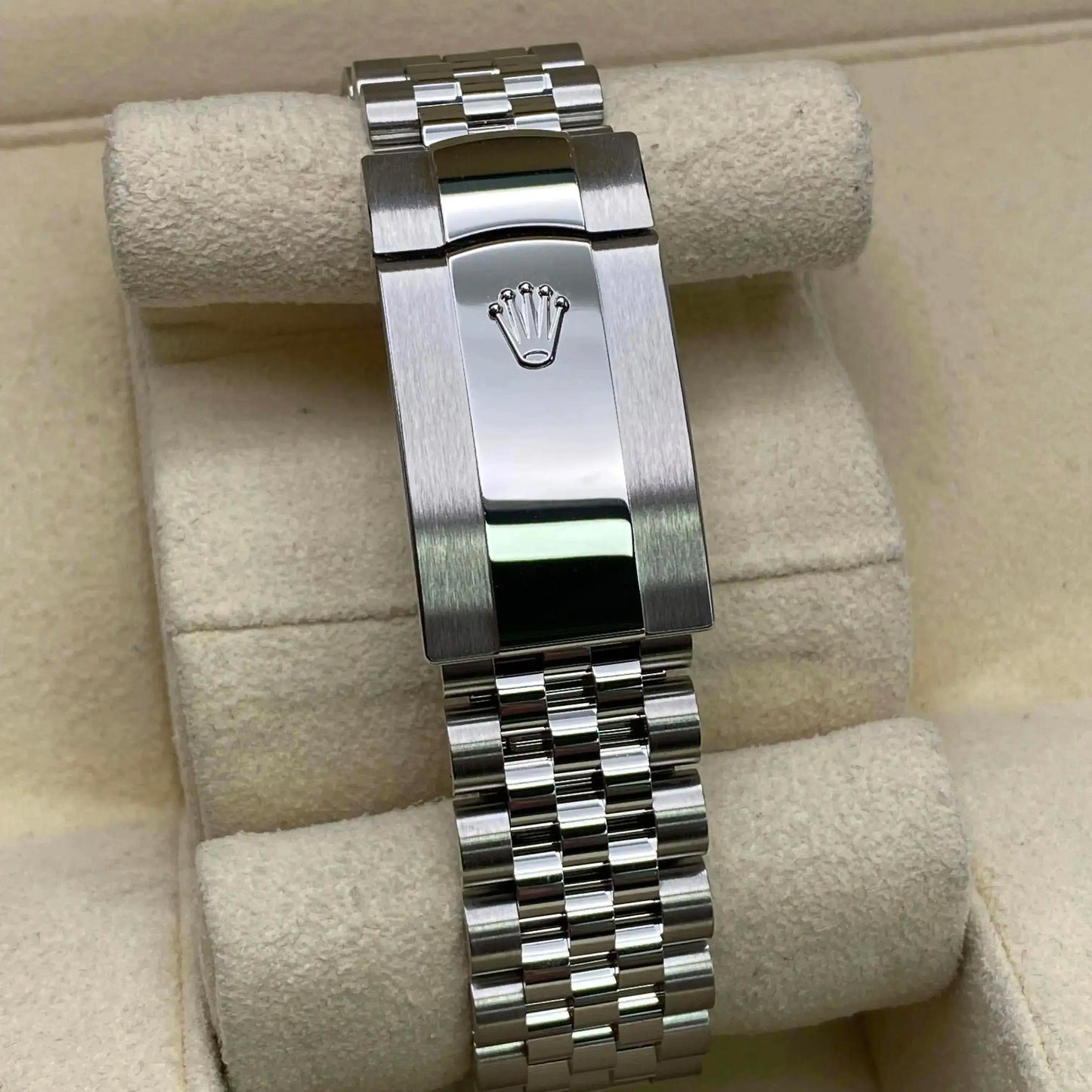 5th image of Rolex Rolex Datejust 126334 Wristwatch, Unworn condition