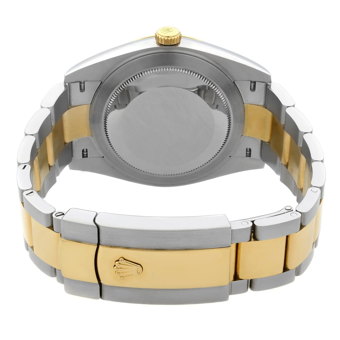 5th image of Rolex Rolex Datejust 126333 Wristwatch, PreOwned condition