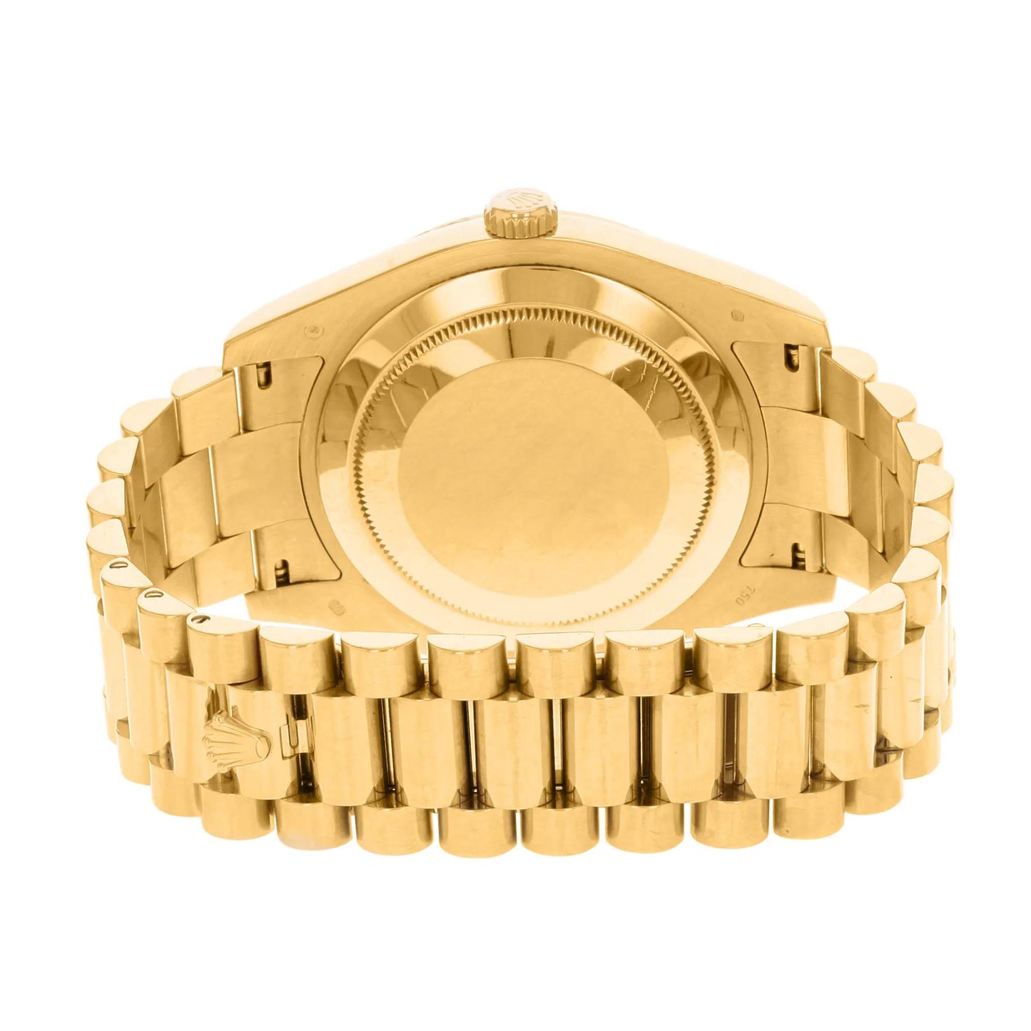 5th image of Rolex Rolex Day-Date 118238 Wristwatch, PreOwned condition