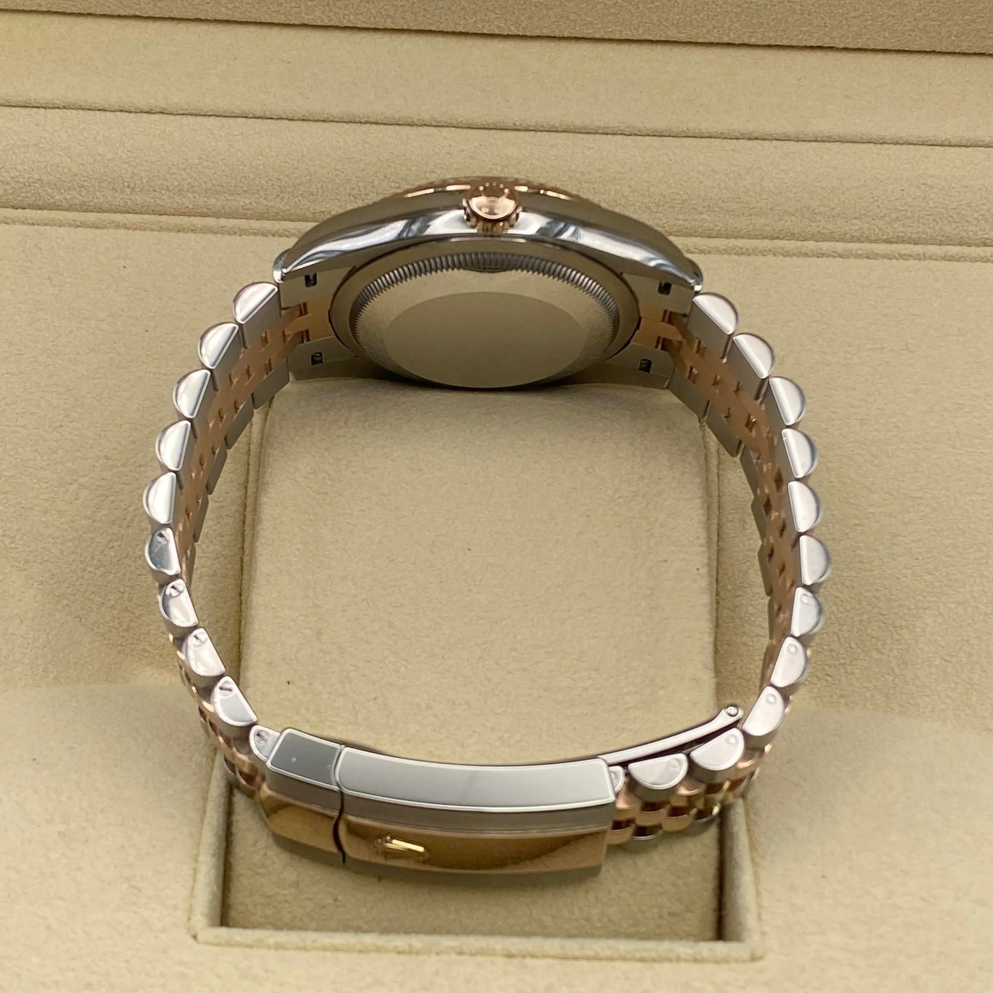5th image of Rolex Rolex Datejust Wristwatch, Unworn condition