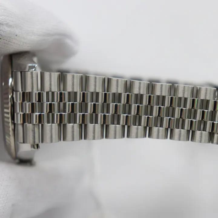 5th image of Rolex Rolex Datejust 126234 Wristwatch, PreOwned condition
