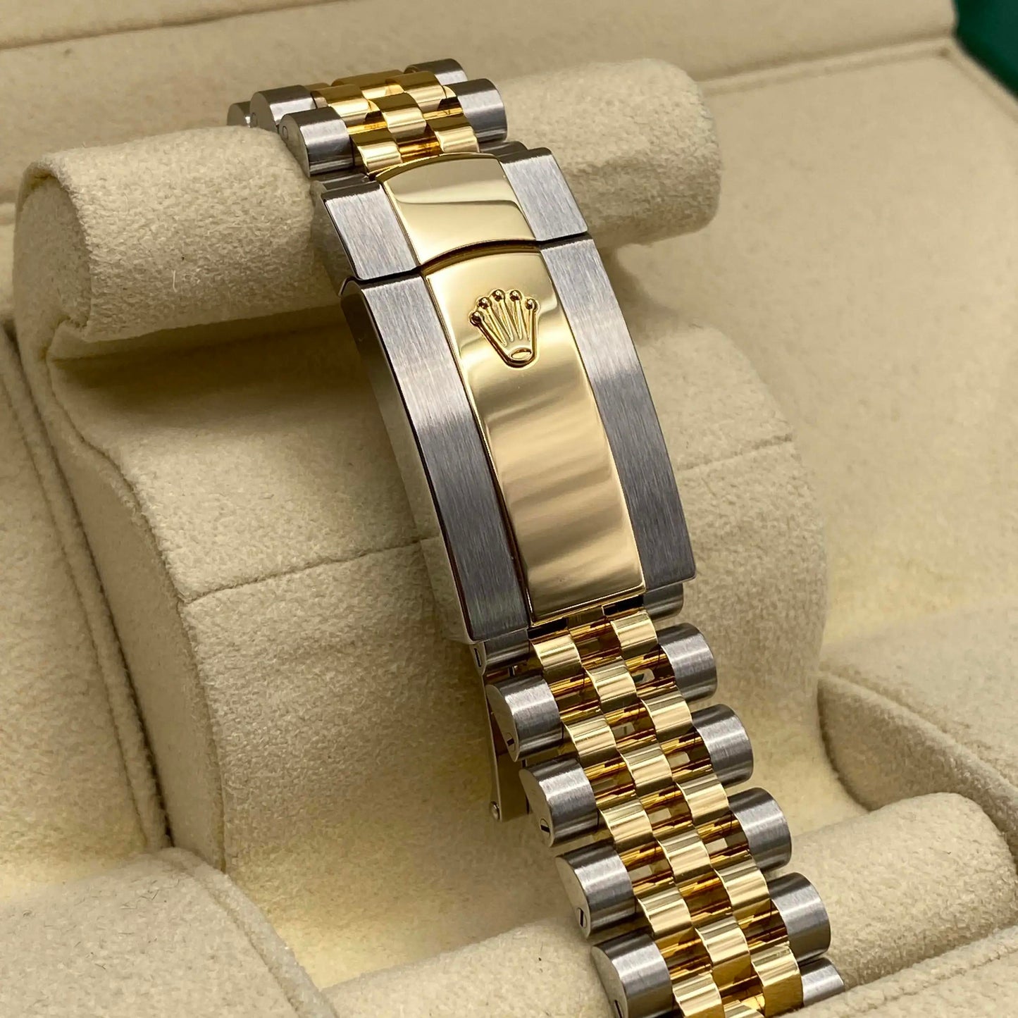 5th image of Rolex Rolex Datejust 126333 Wristwatch, Unworn condition