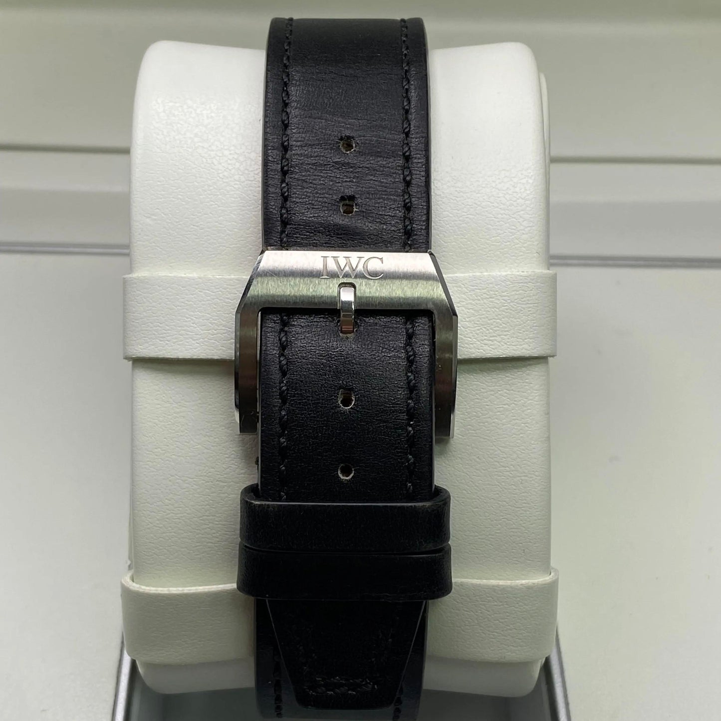 5th image of IWC IWC Pilot's Watch Wristwatch, PreOwned condition