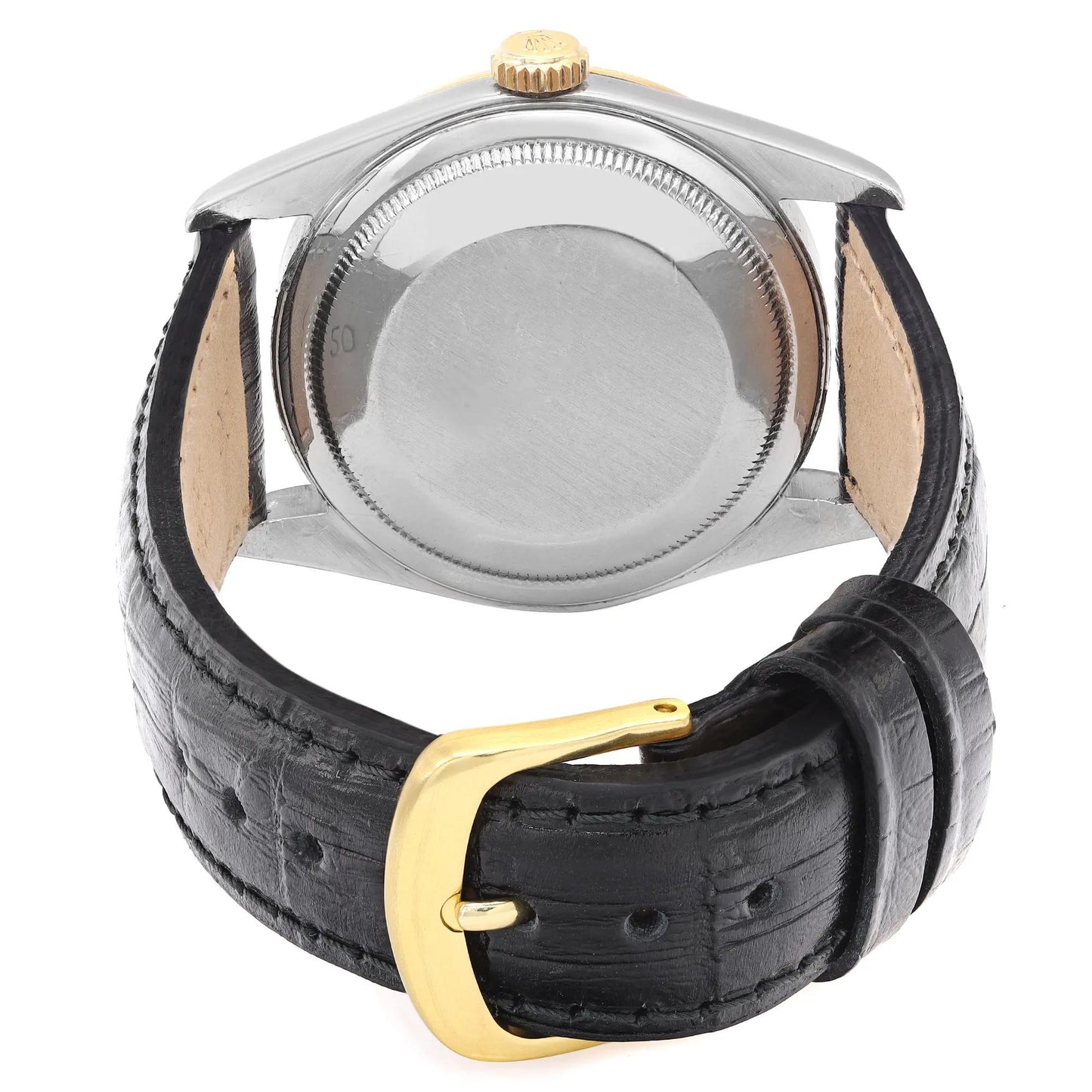 5th image of Rolex Rolex Datejust 16233 Wristwatch, PreOwned condition