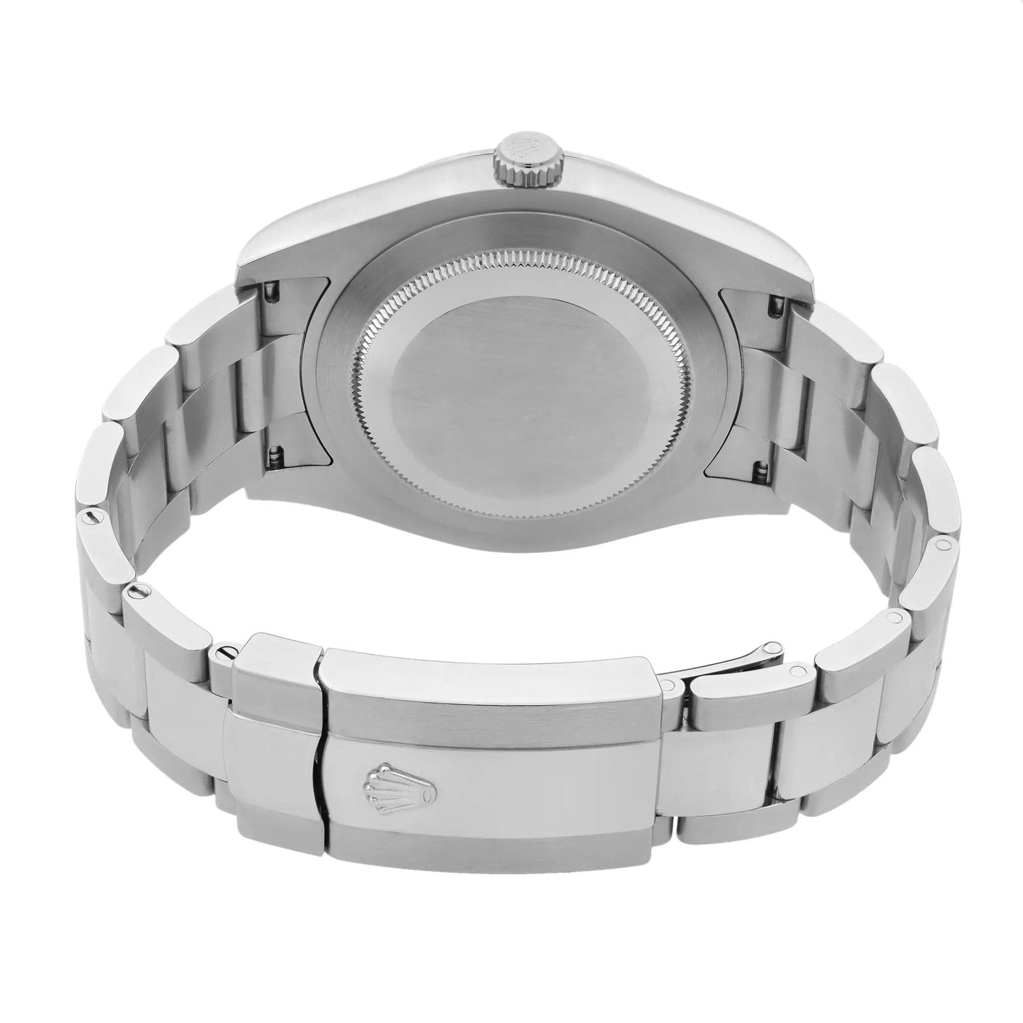 5th image of Rolex Rolex Datejust II 116334 Wristwatch, PreOwned condition