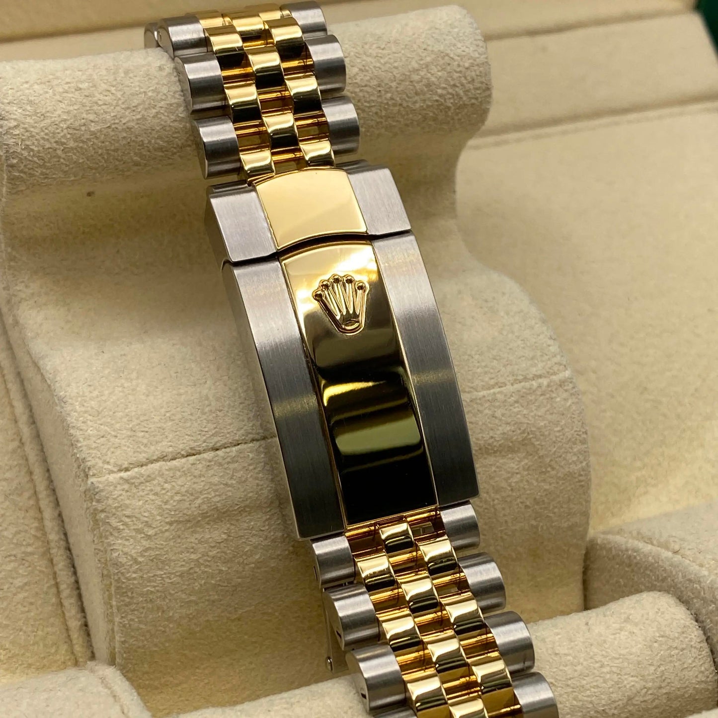 5th image of Rolex Rolex Datejust 126333 Wristwatch, PreOwned condition