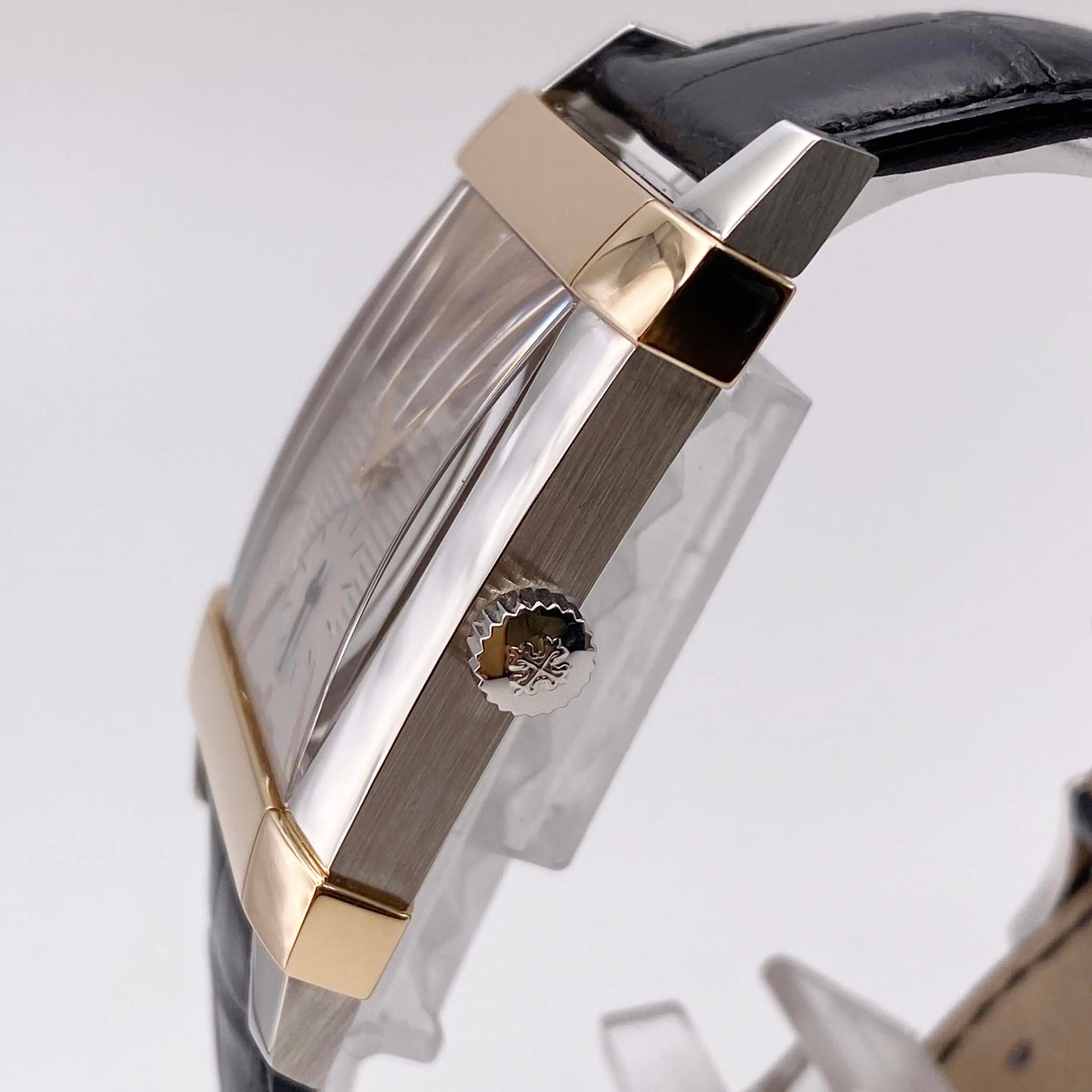 5th image of Patek Philippe Patek Philippe Gondolo Wristwatch, PreOwned condition