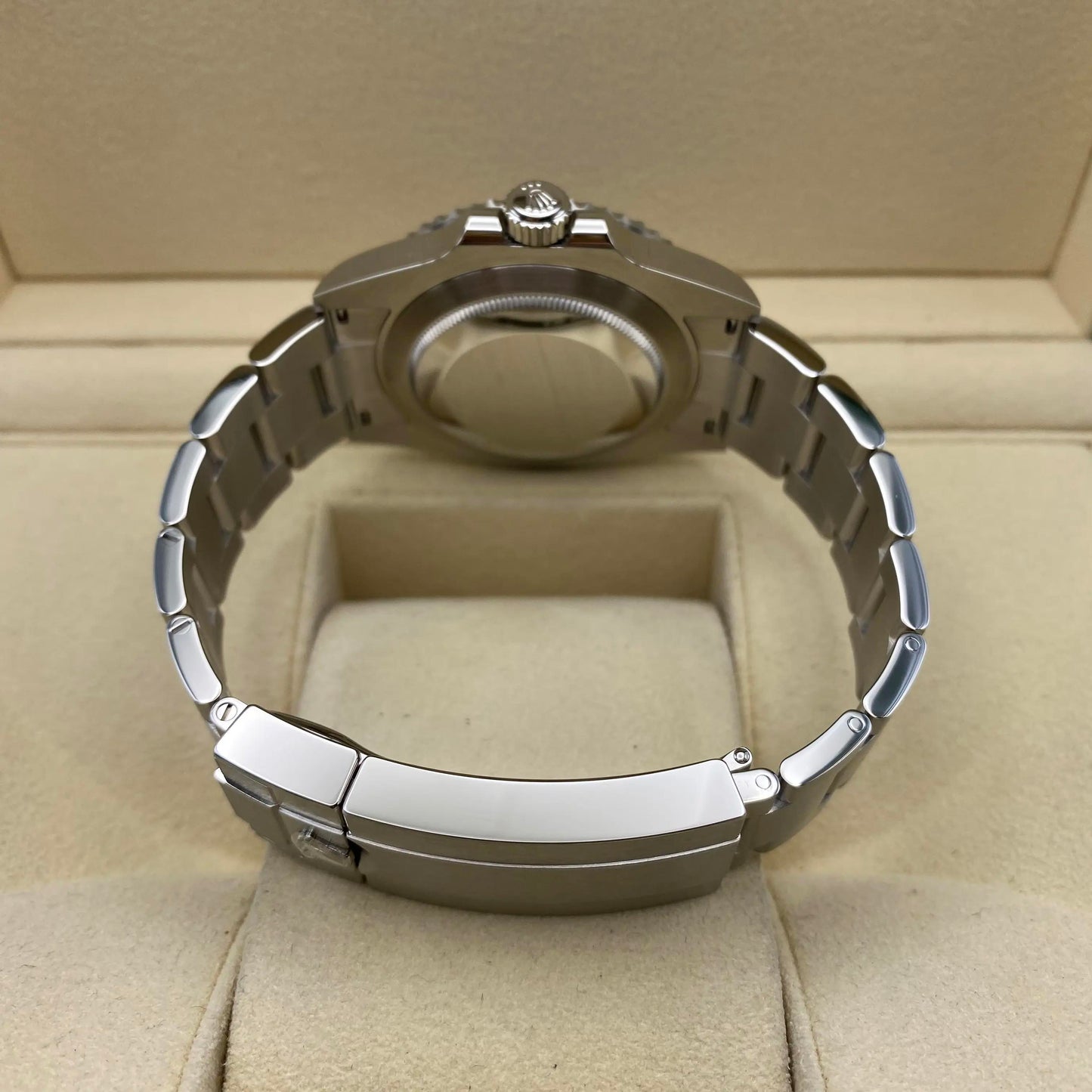 5th image of Rolex Rolex Submariner Wristwatch, Unworn condition