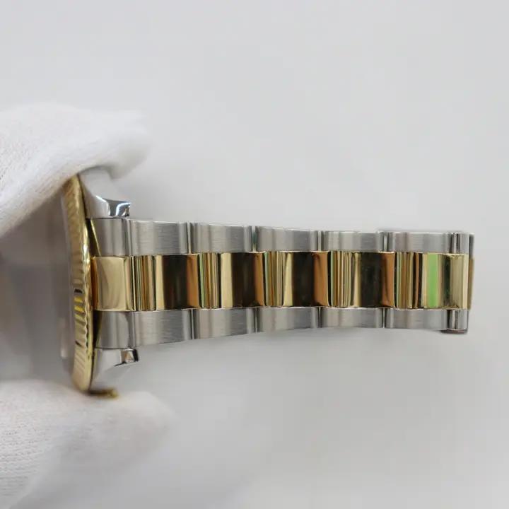 5th image of Rolex Rolex Datejust 126333 Wristwatch, PreOwned condition