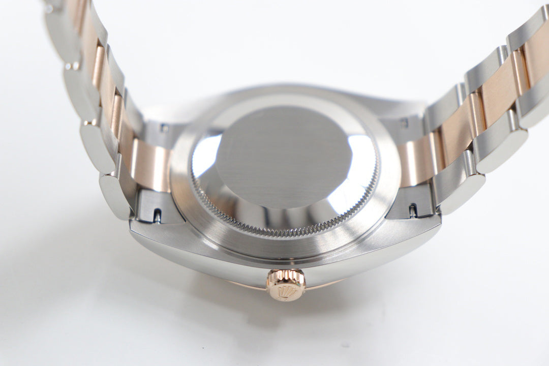 5th image of Rolex Rolex Datejust 126331 Wristwatch, PreOwned condition