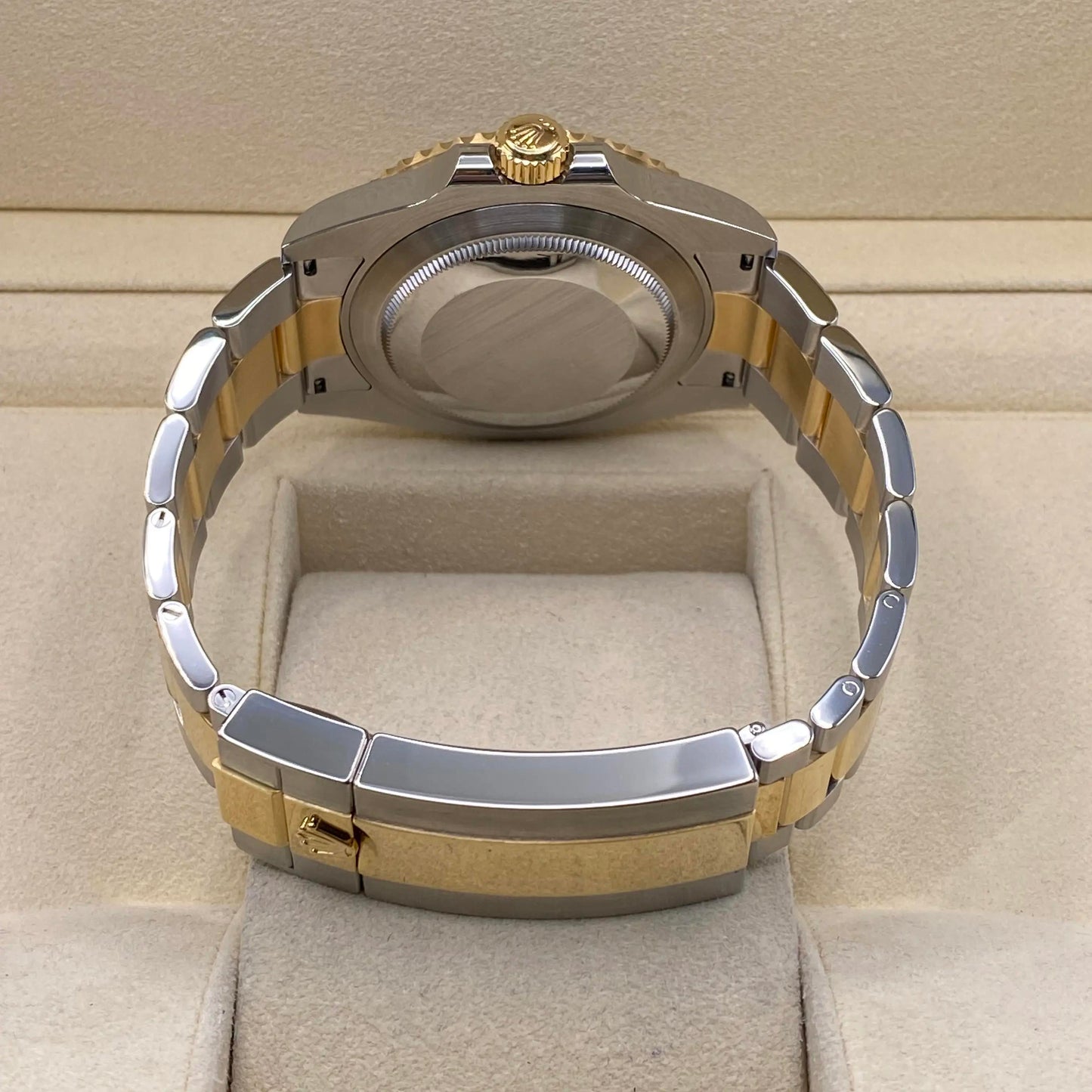 5th image of Rolex Rolex Submariner Wristwatch, PreOwned condition