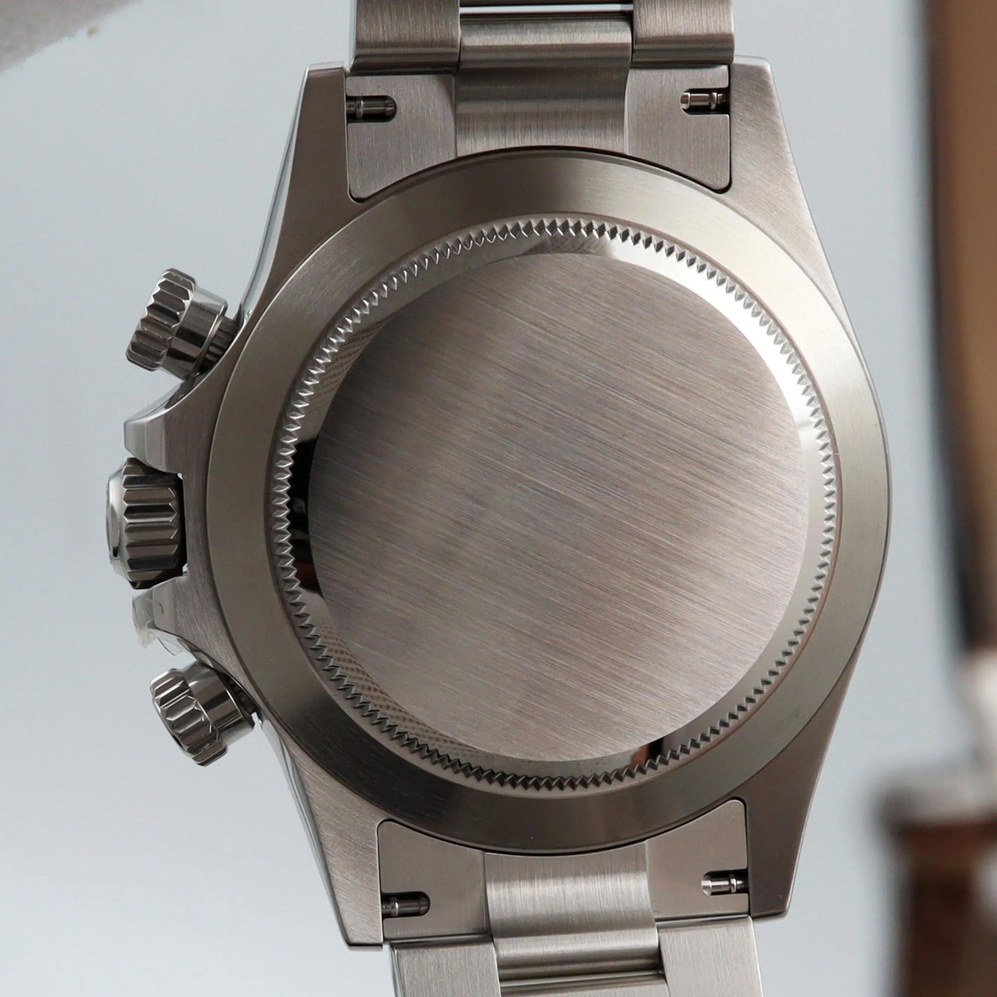 5th image of Rolex Rolex Daytona 116500LN Wristwatch, PreOwned condition