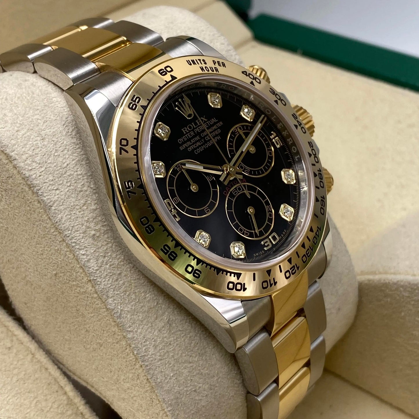 5th image of Rolex Rolex Daytona 116503 Wristwatch, PreOwned condition