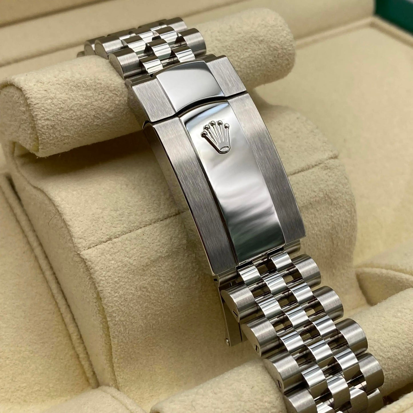 5th image of Rolex Rolex Datejust 126234 Wristwatch, Unworn condition