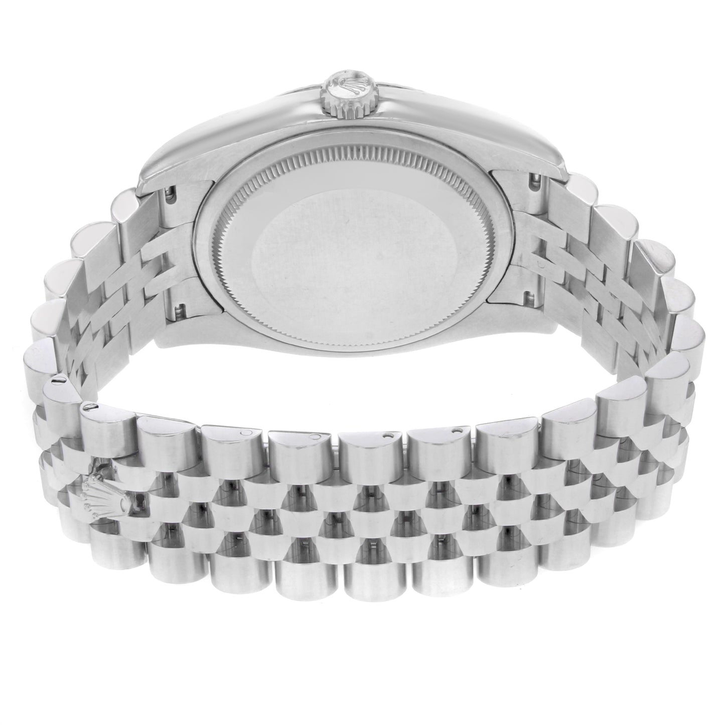 5th image of Rolex Rolex Datejust 116234 Wristwatch, PreOwned condition