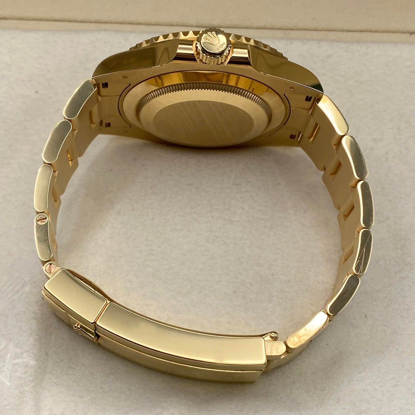 5th image of Rolex Rolex Submariner 126618LNBKSO Wristwatch, PreOwned condition