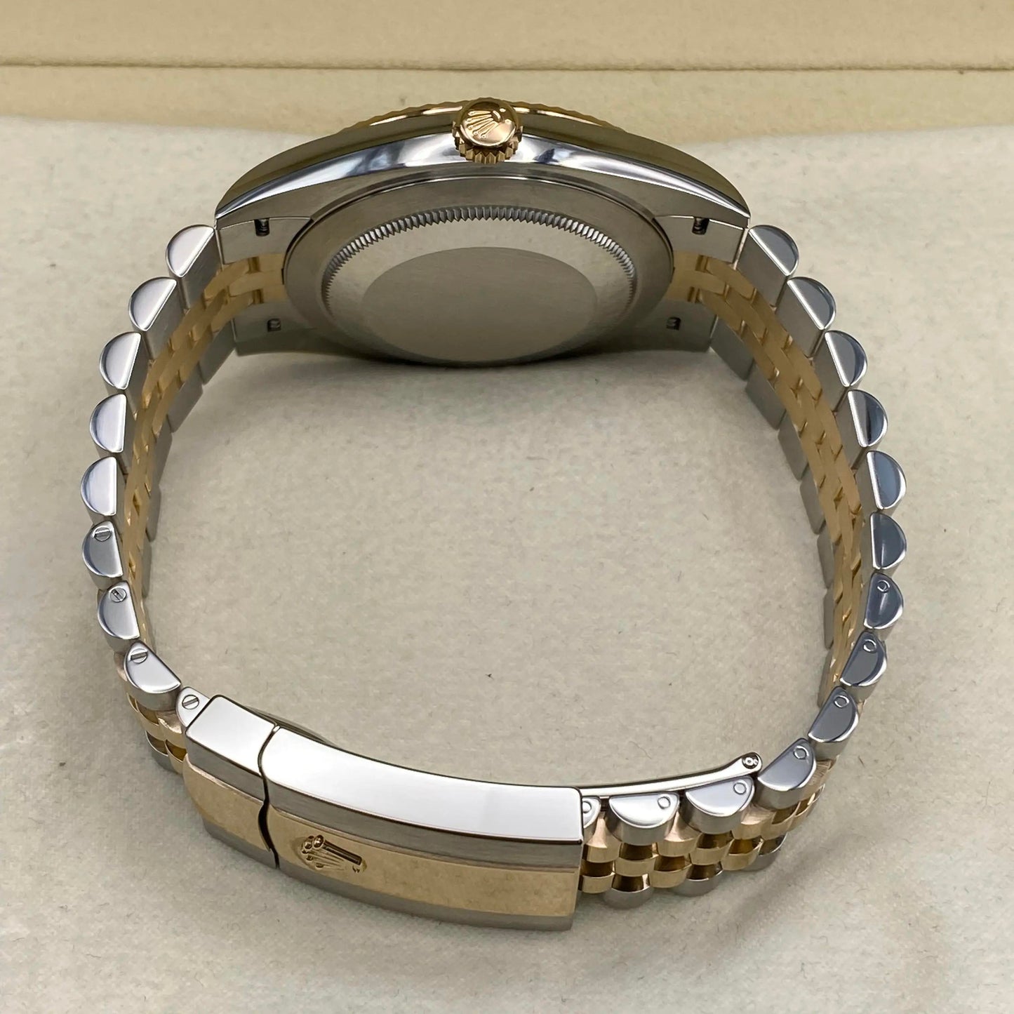 5th image of Rolex Rolex Datejust 126333 Wristwatch, Unworn condition