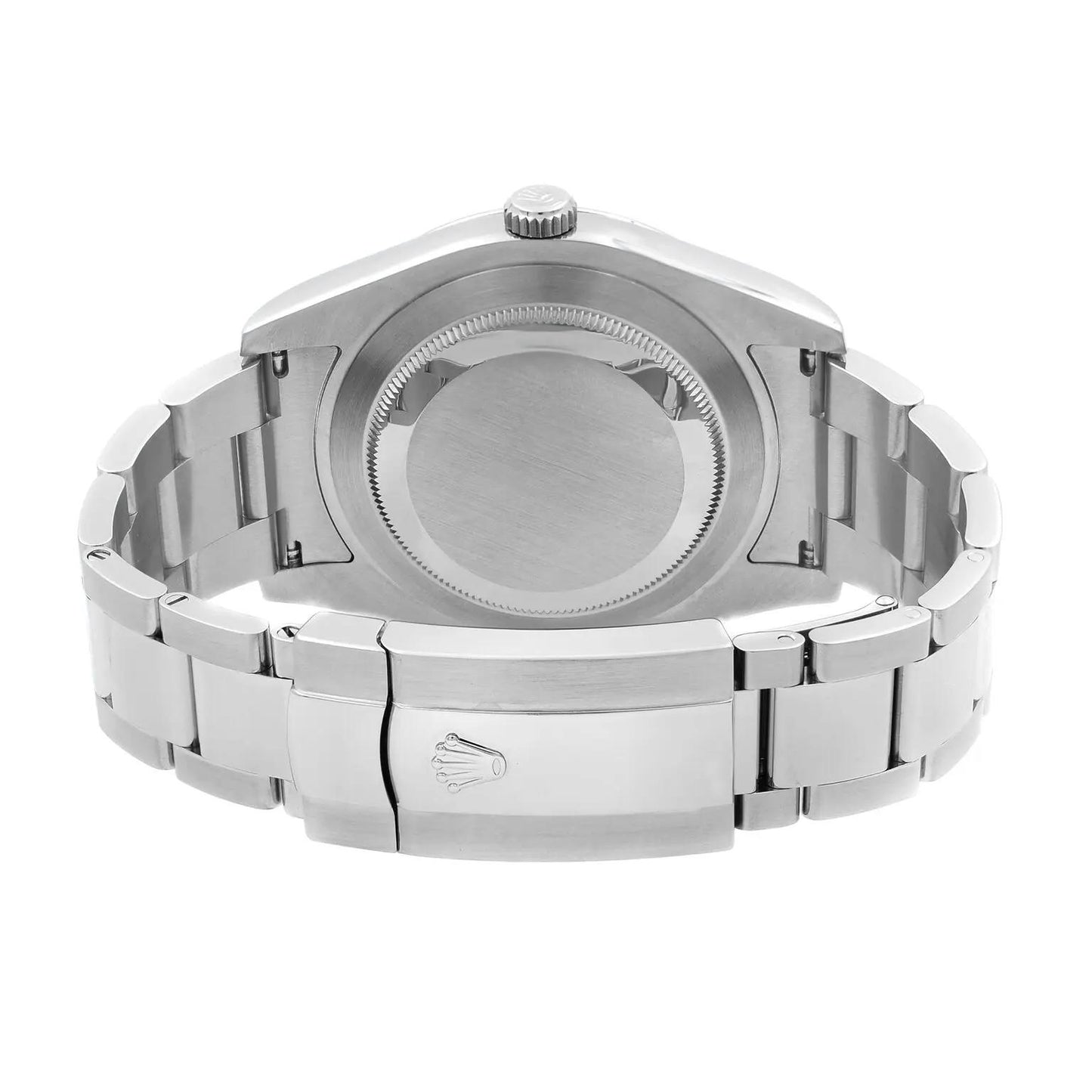 5th image of Rolex Rolex Datejust 116300 Wristwatch, PreOwned condition
