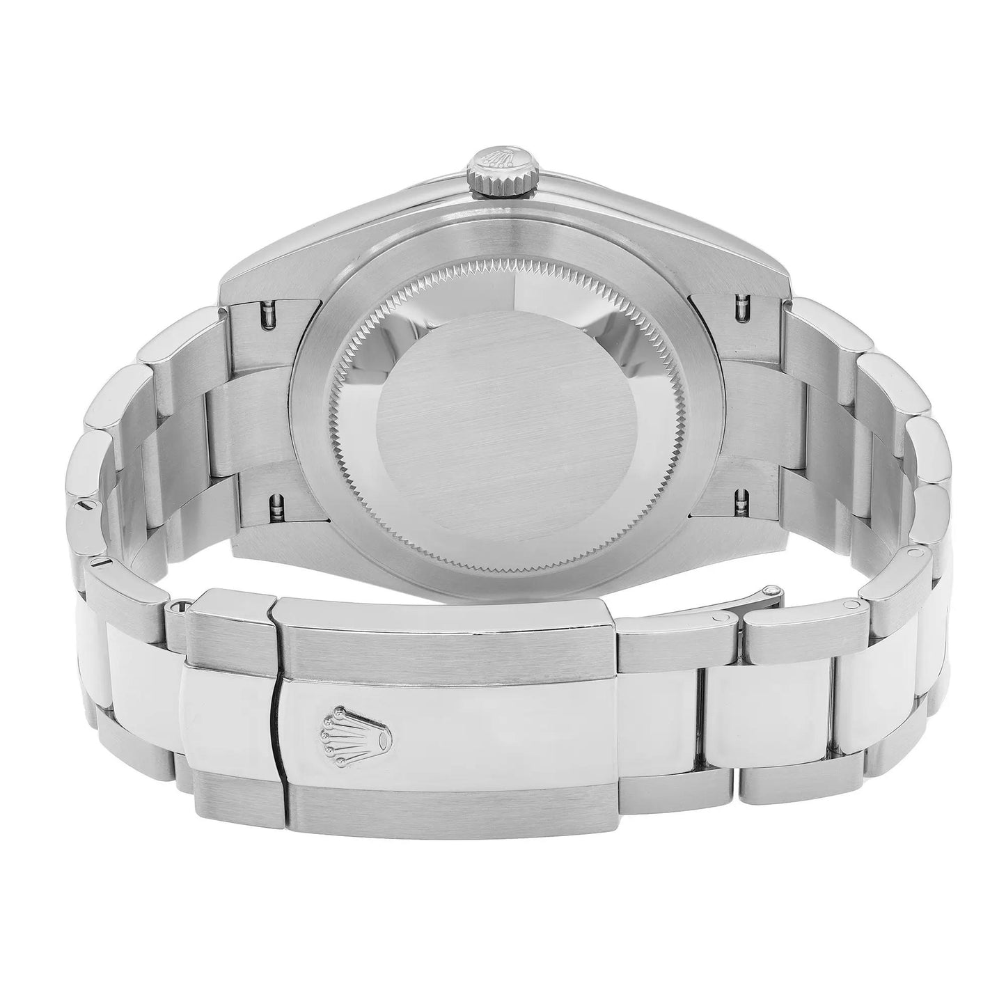 5th image of Rolex Rolex Datejust 126334 Wristwatch, Unworn condition