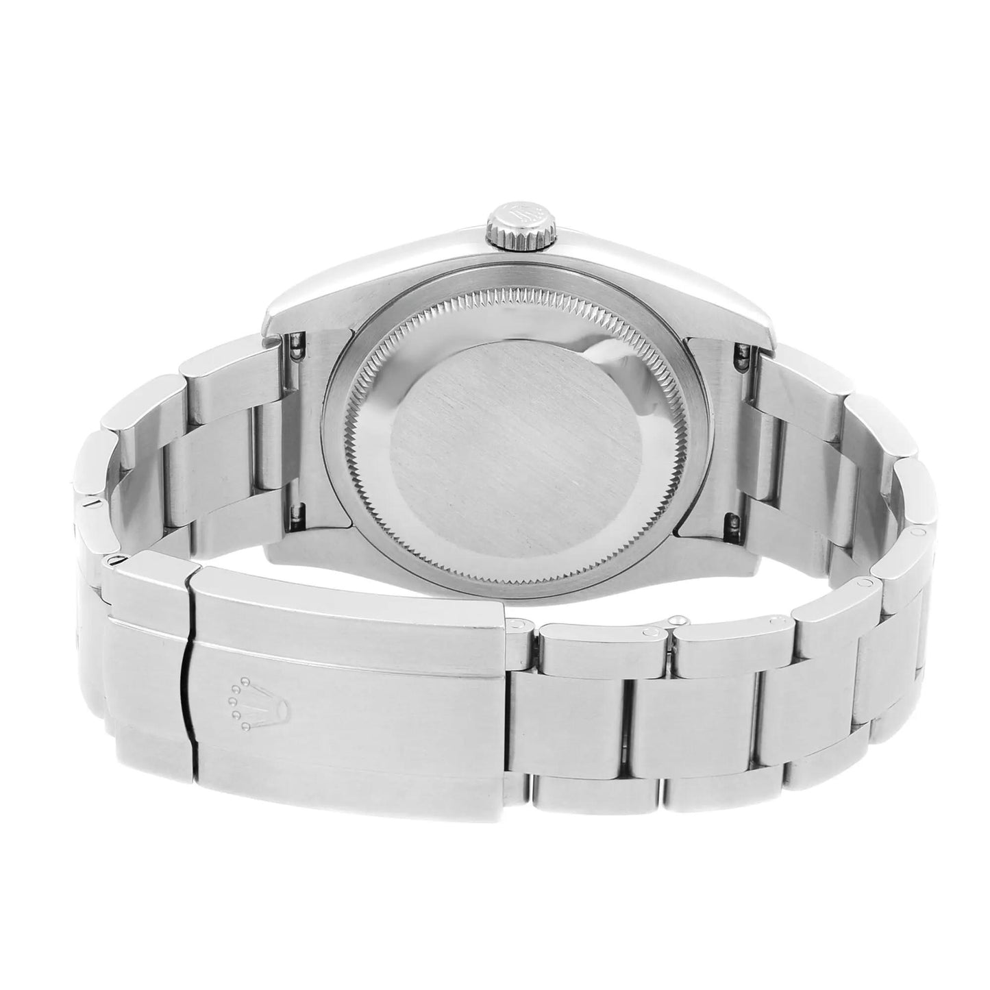 5th image of Rolex Rolex Oyster Perpetual 116000 Wristwatch, PreOwned condition