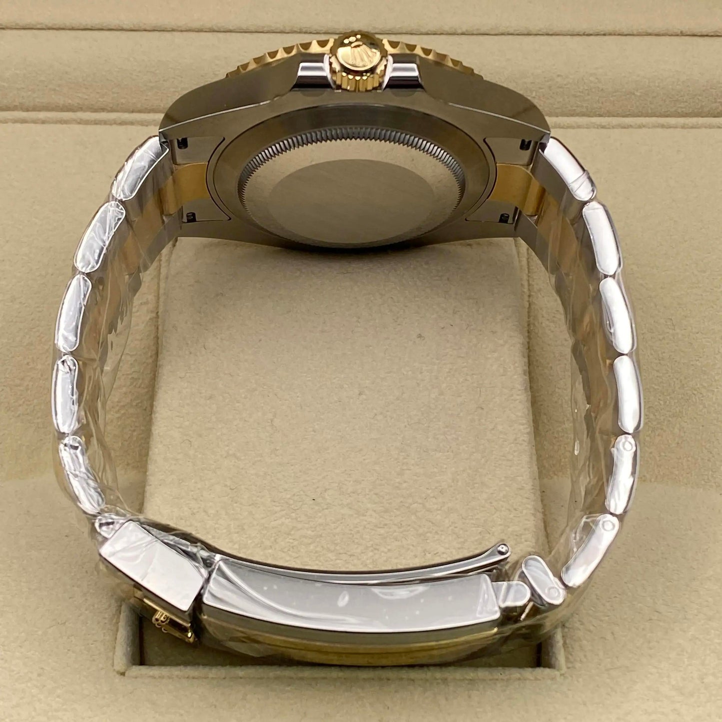 5th image of Rolex 126613LB Wristwatch, PreOwned condition