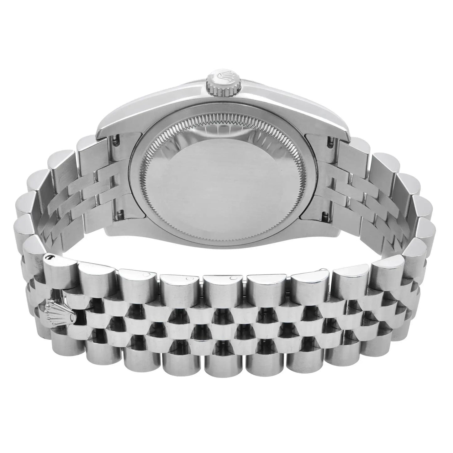 5th image of Rolex Rolex Datejust 116234 Wristwatch, PreOwned condition