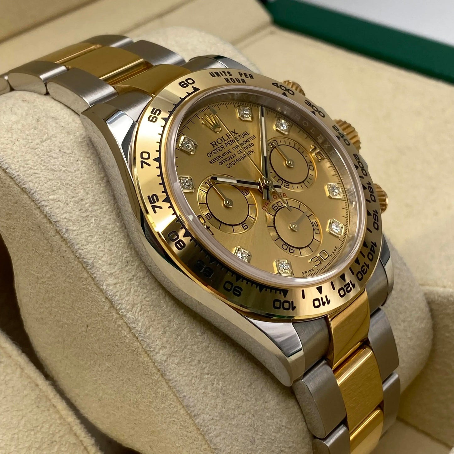 5th image of Rolex Rolex Daytona 116503 Wristwatch, PreOwned condition