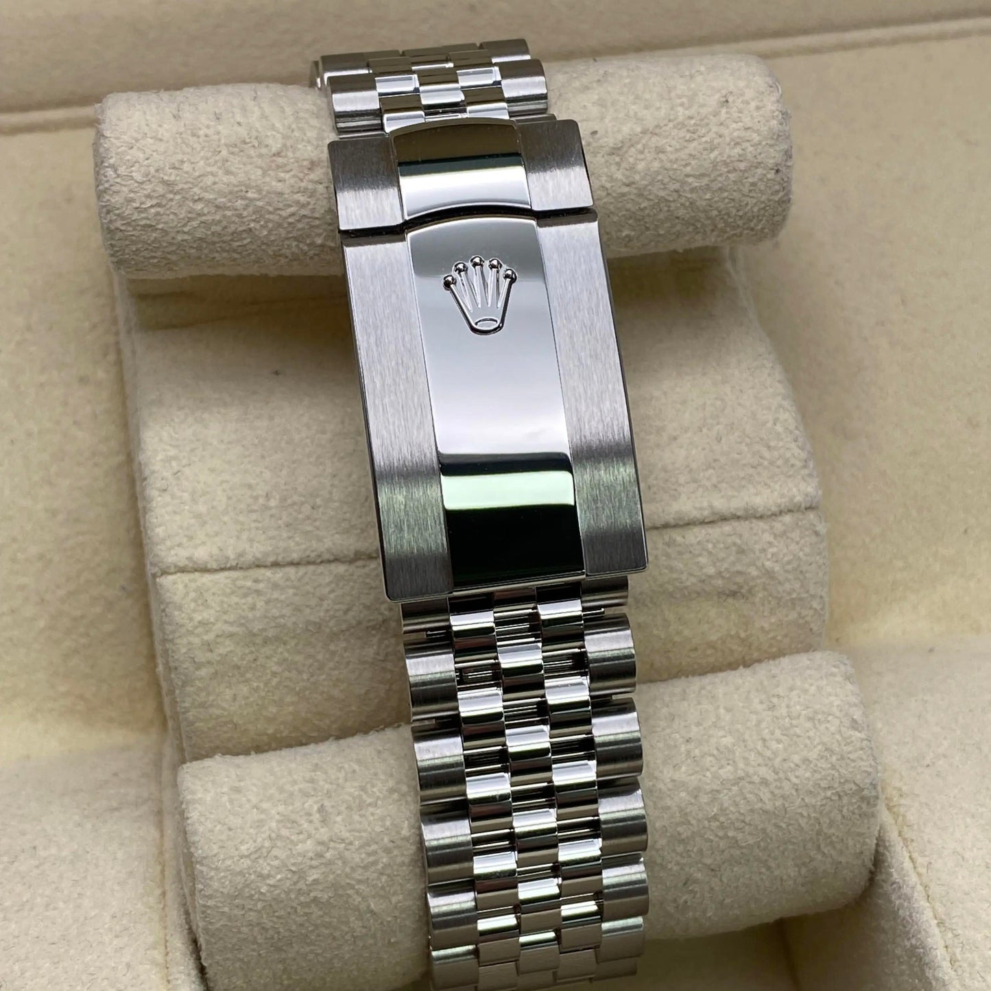 5th image of Rolex Rolex Datejust 126234 Wristwatch, Unworn condition