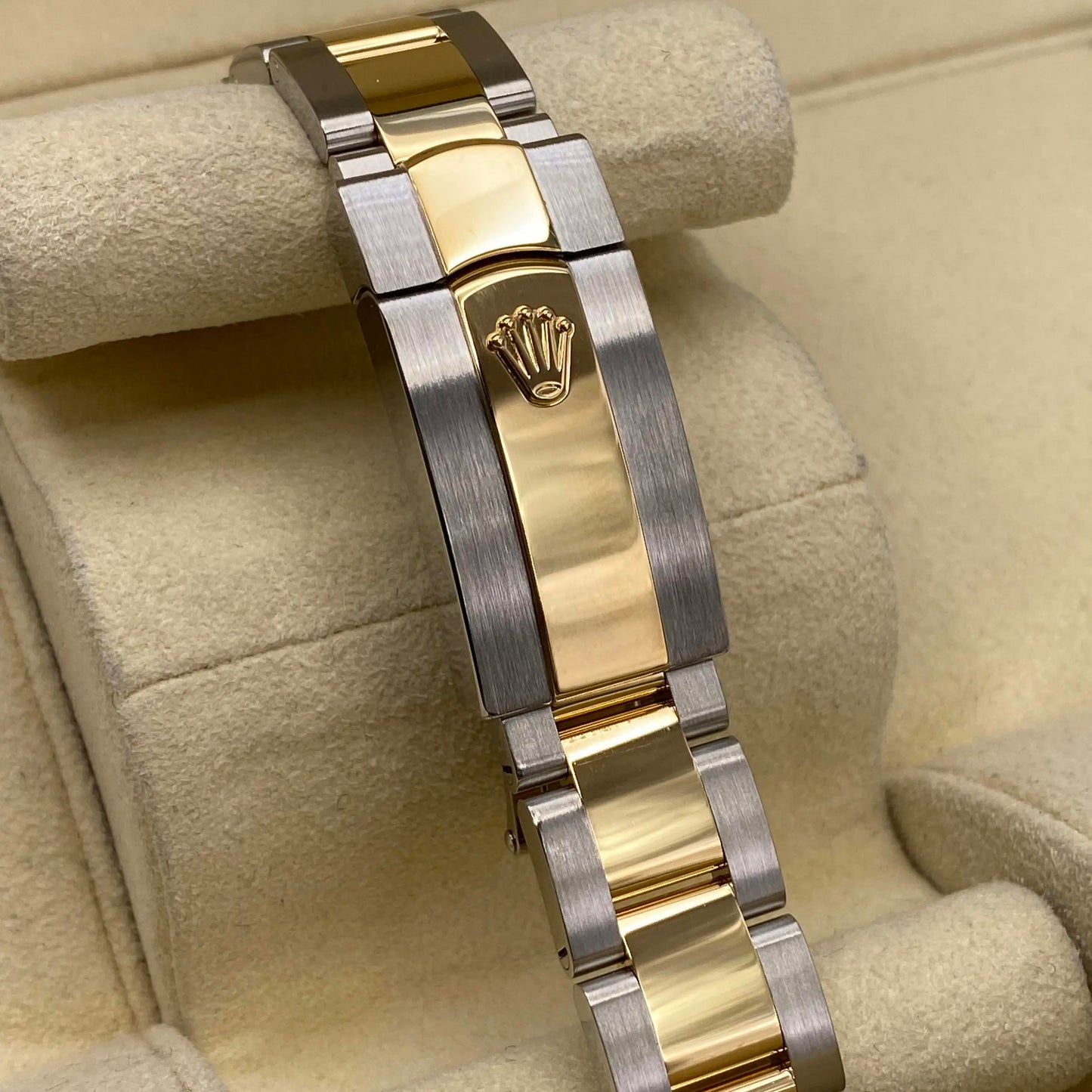 5th image of Rolex Rolex Datejust 278273 Wristwatch, Unworn condition