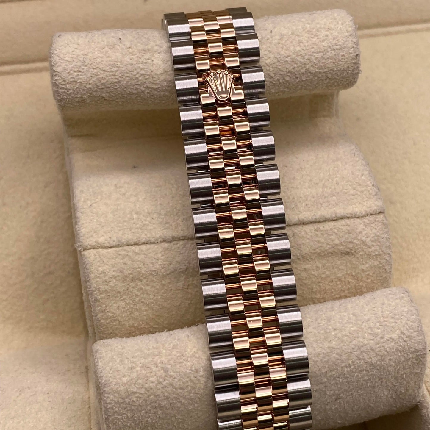 5th image of Rolex Rolex Datejust 278271 Wristwatch, Unworn condition