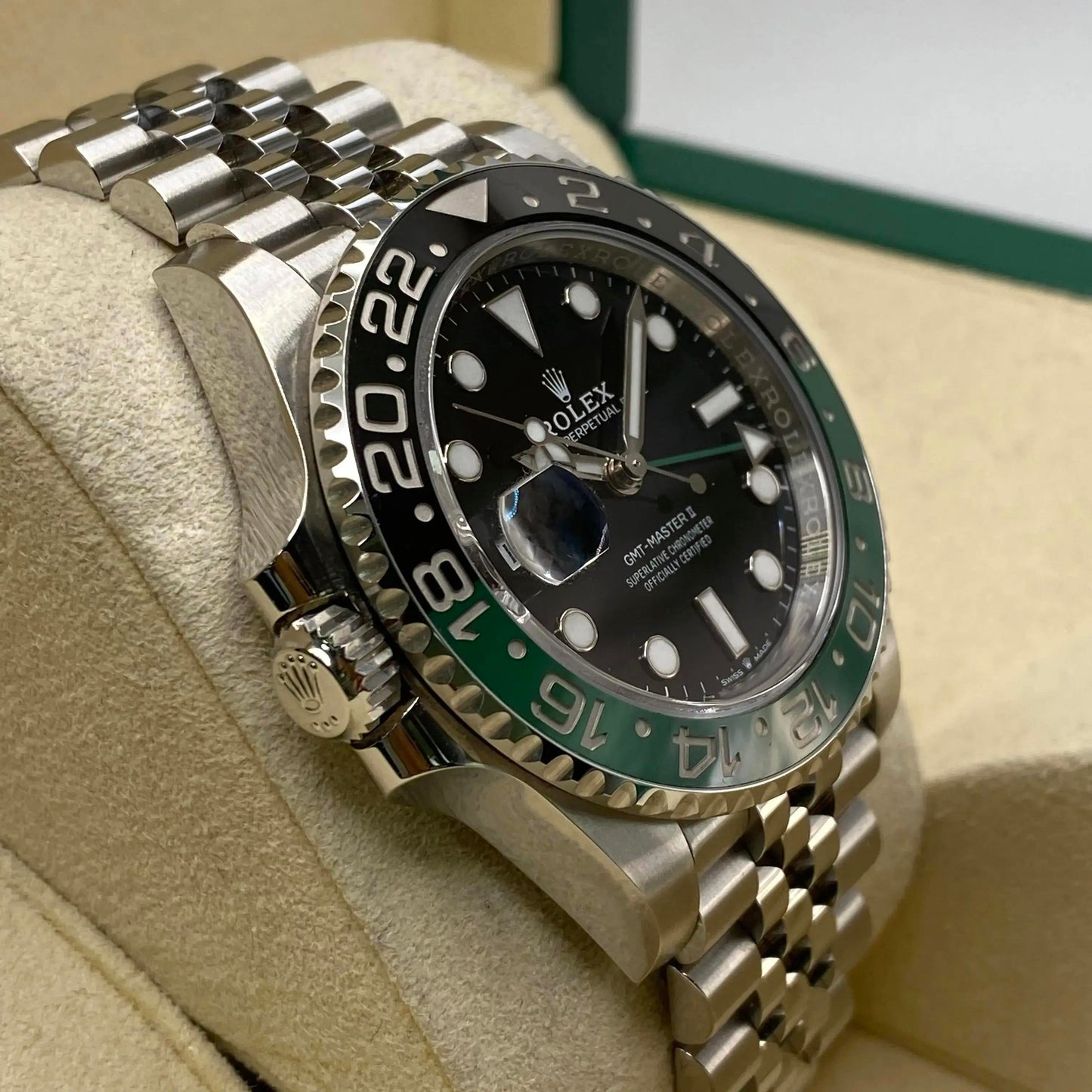 5th image of Rolex Rolex Wristwatch, Unworn condition