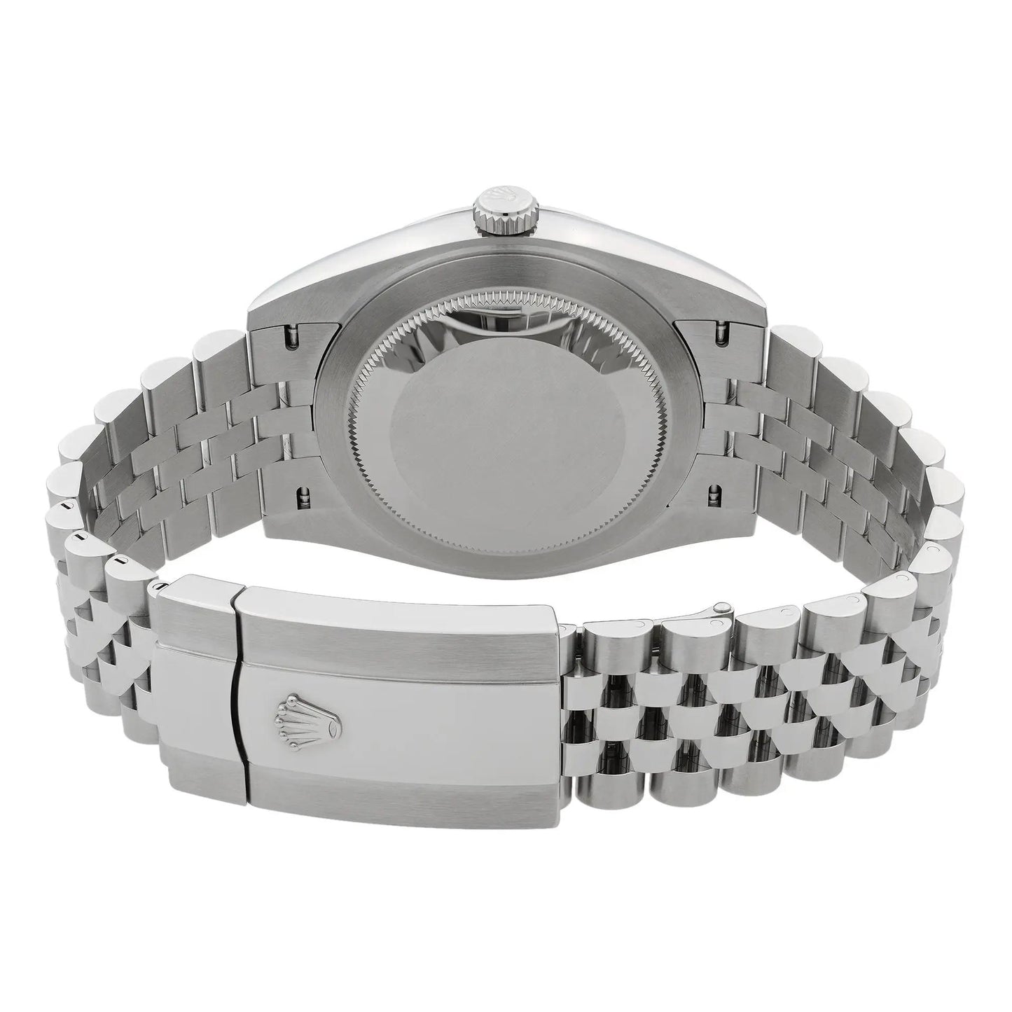 5th image of Rolex Rolex Datejust 126300 Wristwatch, PreOwned condition