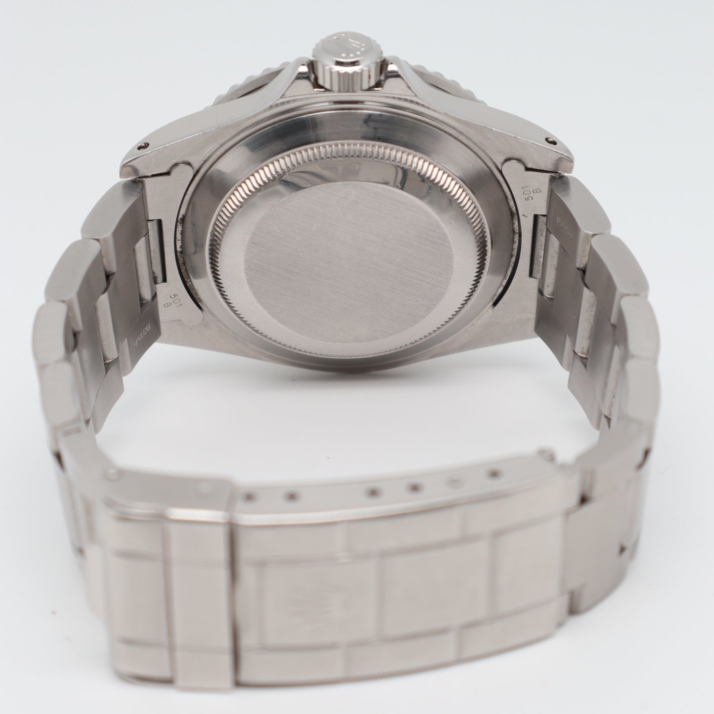5th image of Rolex Rolex Submariner 16610 Wristwatch, PreOwned condition
