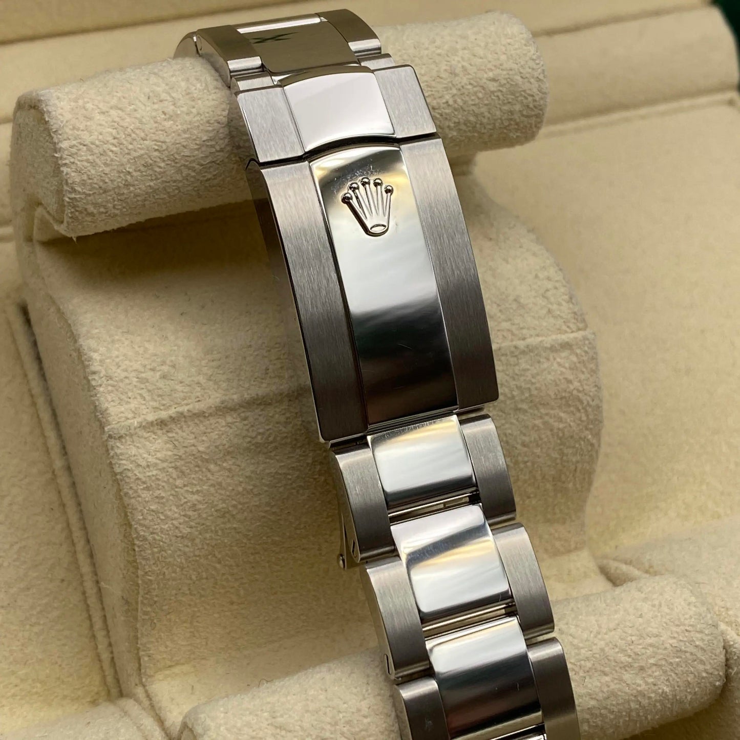 5th image of Rolex Rolex Datejust 126334 Wristwatch, Unworn condition