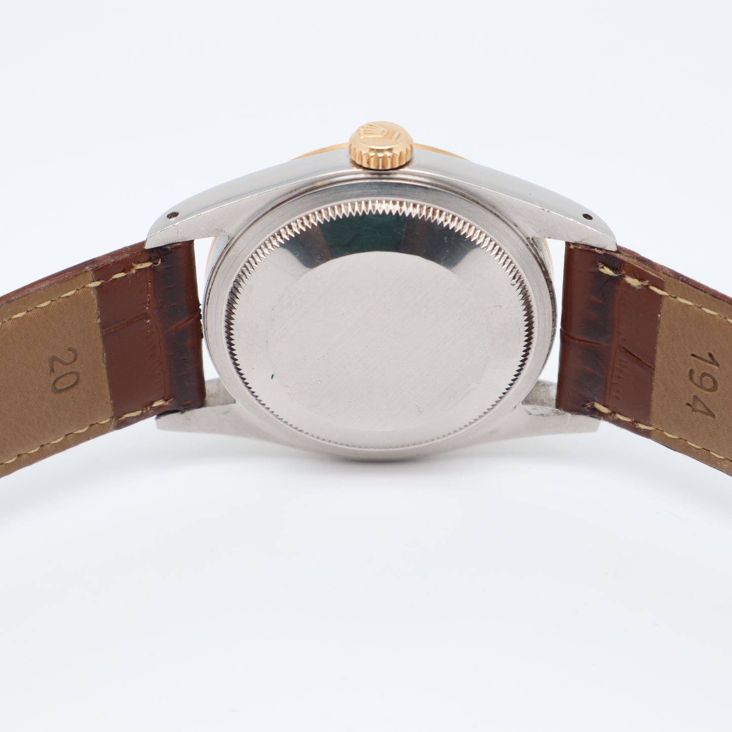5th image of Rolex Rolex Datejust 16233 Wristwatch, PreOwned condition