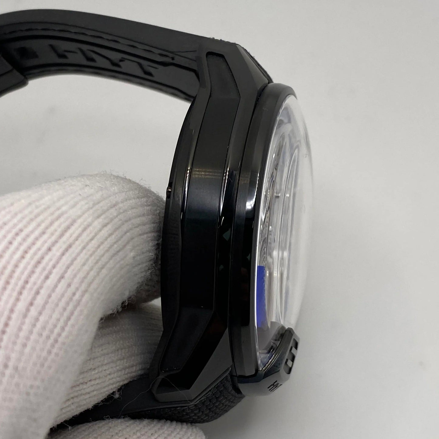 5th image of HYT HYT H4 Neo 2 Wristwatch, Unworn condition